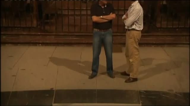 La familia Franco dilata el proceso de exhumación del dictador al no querer hacerse cargo de sus restos