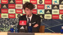 Odriozola: 