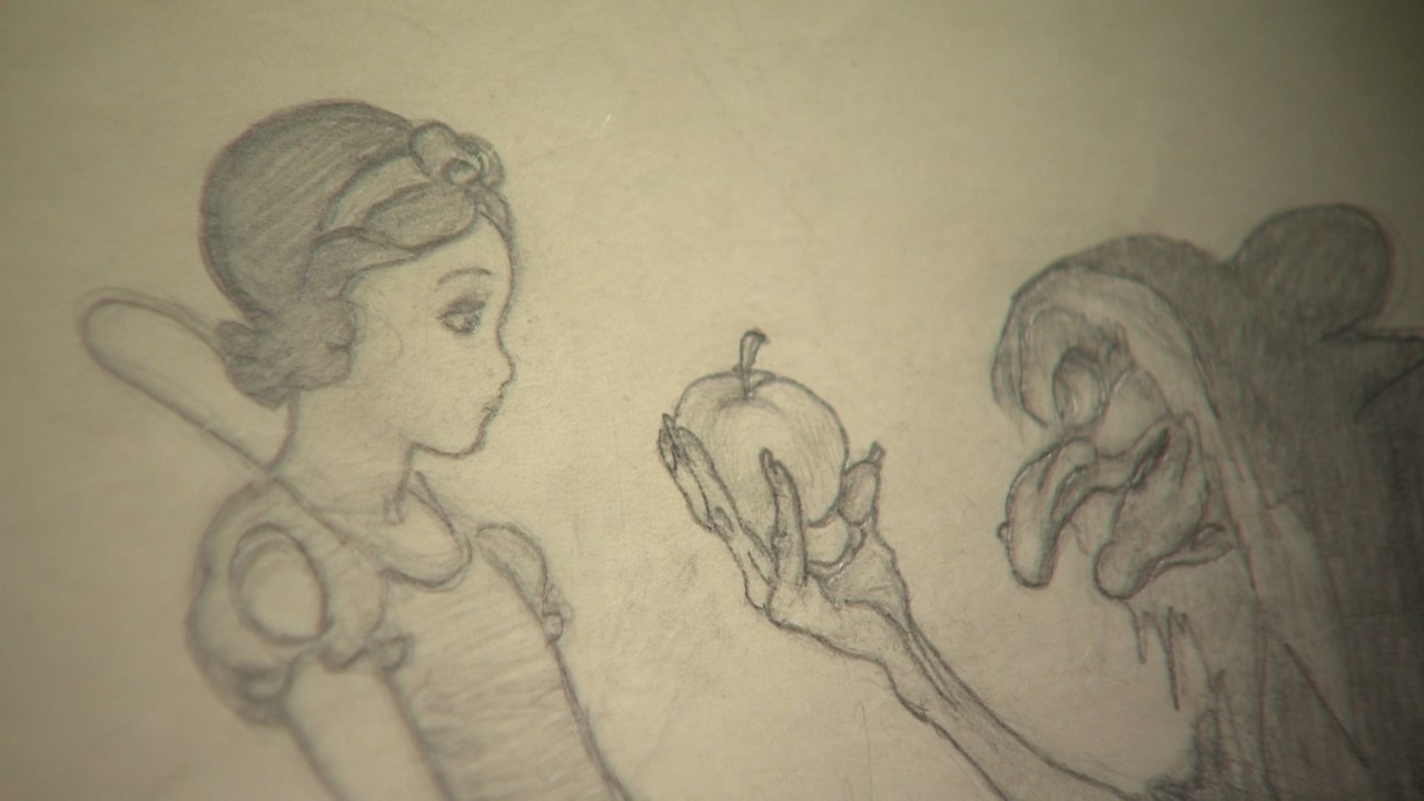 'Disney. El arte de contar historias' llega a Madrid