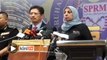 LIVE: Sidang media SPRM isu terkini mengenai kes 1MDB