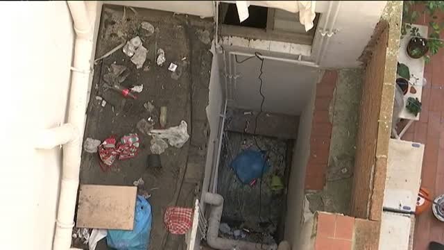 Multa por acoso inmobiliario