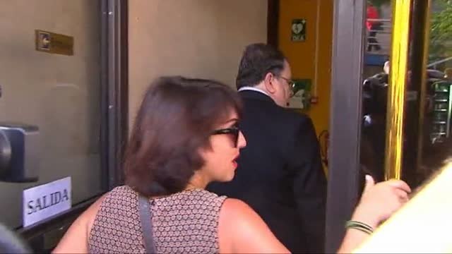 Juana Rivas se enfrenta a cinco años de cárcel por sustracción de menores