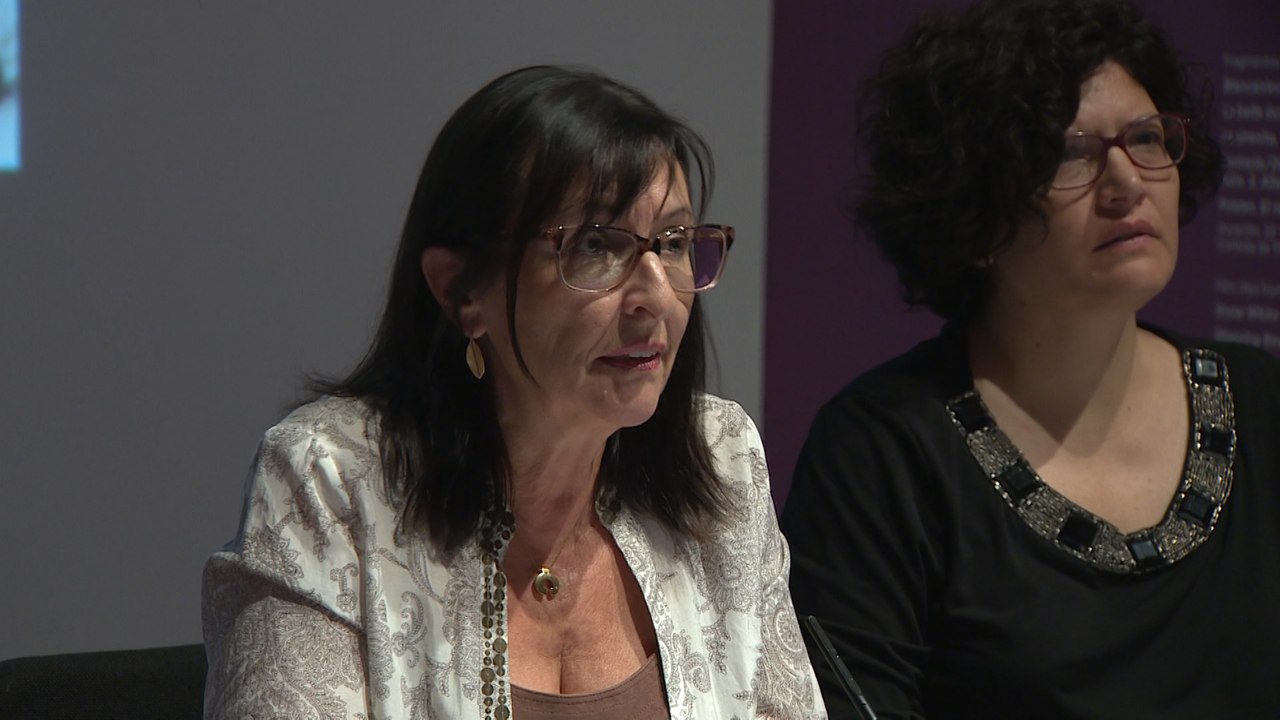 'El arte de contar historias' de Disney llega a Madrid