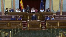 Pedro Sánchez: 