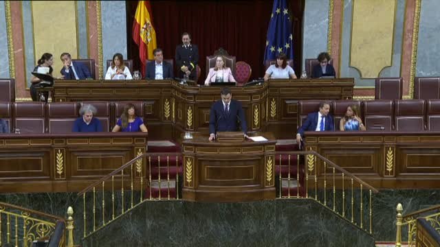 Pedro Sánchez: En breve exhumaremos los restos del dictador Franco del Valle de los Caídos