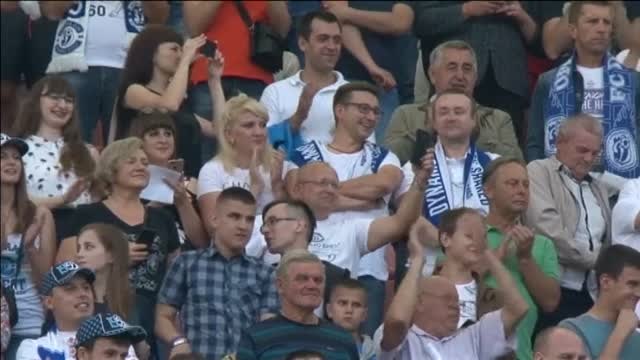 Maradona desembarca a lo grande en la liga bielorrusa