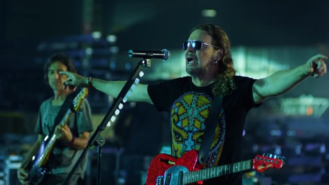 Maná comienza este sábado su gira por España