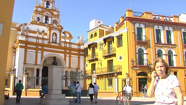 Sin acuerdo para traslado de los restos de Queipo de Llano
