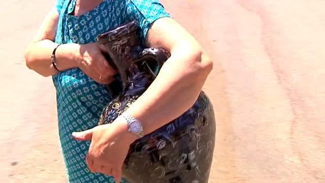 Los vecinos de 13 localidades de Jaén siguen sin agua potable