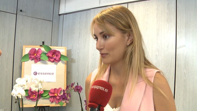Alba Carrillo no participará en GH VIP