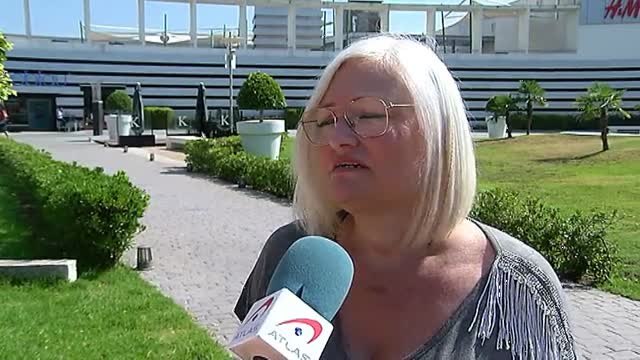 Los Mossos siguen buscando a los cuatro atracadores de Castelldefels