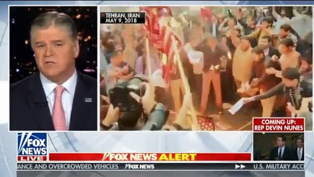 Sean Hannity 6-20-19 - URGENT!TRUMP BREAKING News June 20, 2019
