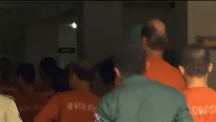 El director de cine James Ricketson continúa en prisión