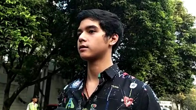Maia Estianty Dikabarkan Hamil, Begini Tanggapan Al Ghazali