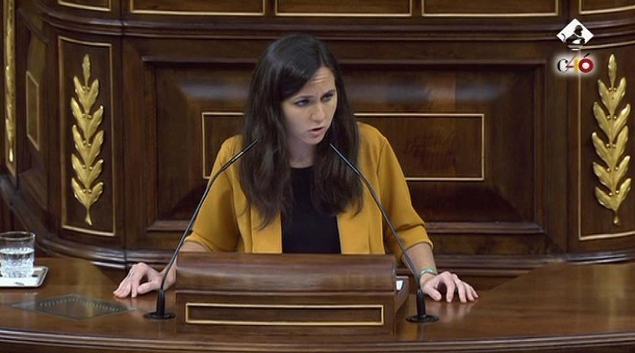 Podemos: "La ciudadanía tiene derecho a saber si el rey emérito es defraudador"