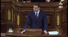 Sánchez anuncia una reforma para impedir las amnistías fiscales