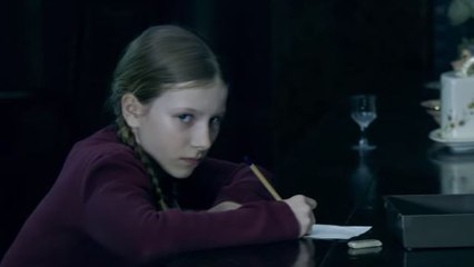 Bebeğin Laneti Orijinal Fragman