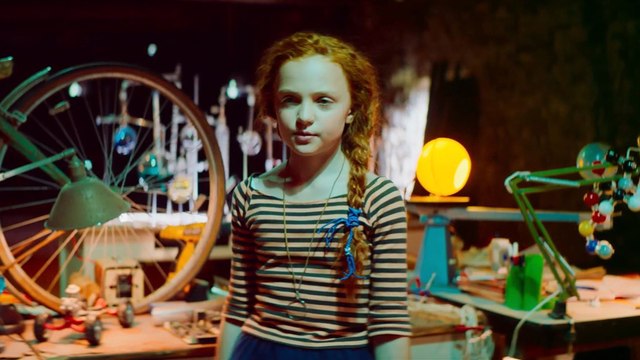 Sevimli Dostlar Filminin Dublajlı Fragmanını / Videosunu İzleyin – 5 Temmuz’da Vizyonda!