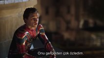 Örümcek-Adam: Evden Uzakta Filminin Altyazılı Fragmanını / Videosunu İzleyin – 5 Temmuz’da Vizyonda!