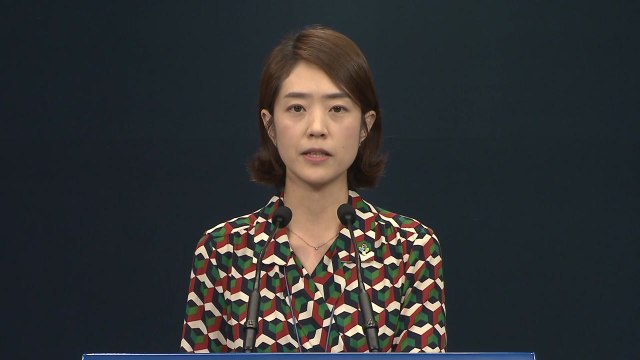 [현장영상] 청와대 신임 정책실장 김상조·경제수석 이호승 임명 / YTN