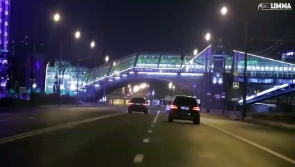 Giga Mikaberidze - Es Zgva Rom Shavia (BMW X5M vs ML63)