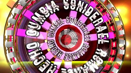 LA DOSIS PERFECTA grupo PUEBLAYORK exito SONIDERO 2019