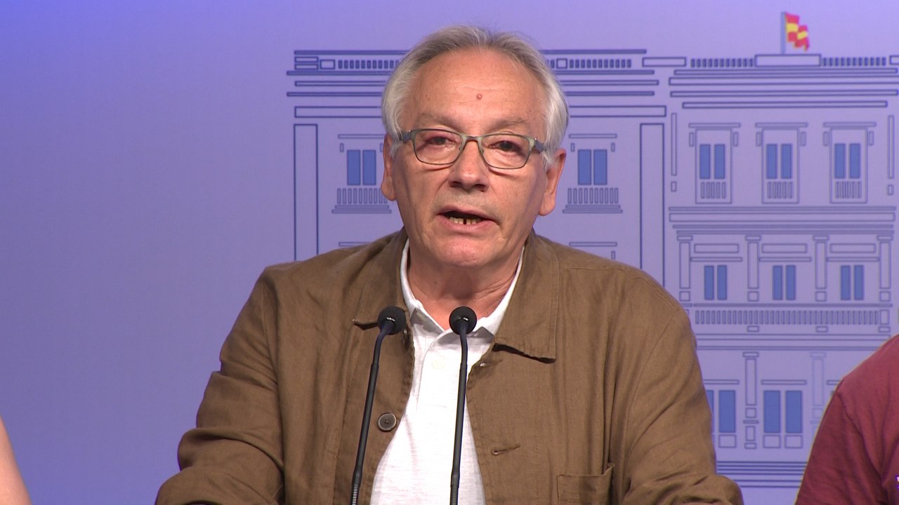 CC.OO, CSIF y UGT sobre la reunión con Batet