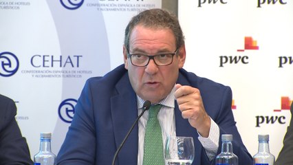 Las viviendas turísticas son muy preocupantes en España