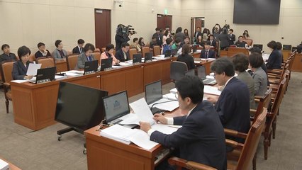 여야 4당, 6월 국회 시동...한국당 "靑이 은폐 주도" / YTN