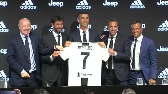 Cristiano Ronaldo: No creo que haya ningún madridista llorando