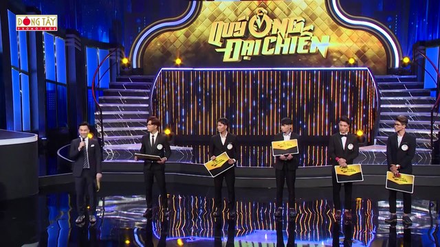 Hương Giang, Ninh Dương Lan Ngọc mở hội -nói xấu- ngời yêu cũ - Quý Ông Đại Chiến