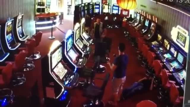 El fiscal pide 15 años de cárcel para el presunto ludópata asesino