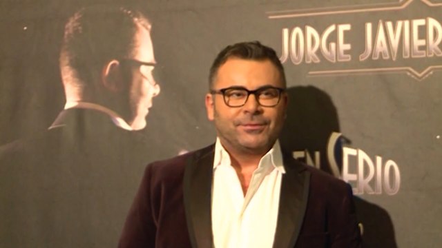 Jorge Javier Vázquez busca el amor en una app de citas