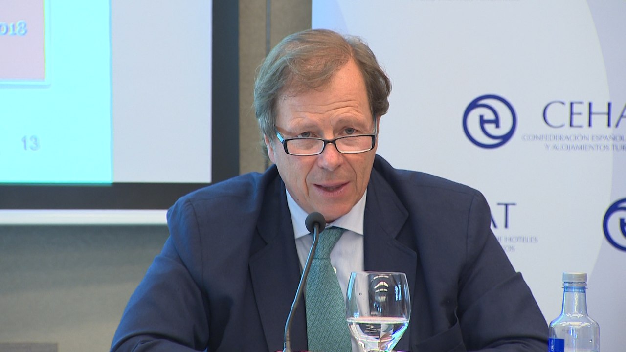 Los hoteleros moderan sus previsiones para este verano