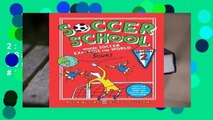 Soccer School Season 2: Where Soccer Explains (Saves) the World  Best Sellers Rank : #3