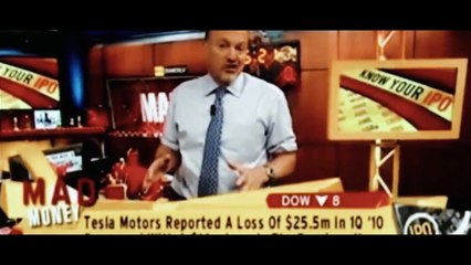 Elon Musk: NO, I DON'T EVER GIVE UP (Elon Musk interview)