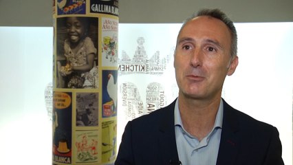 Campaña de recogida de tomate en Miajadas