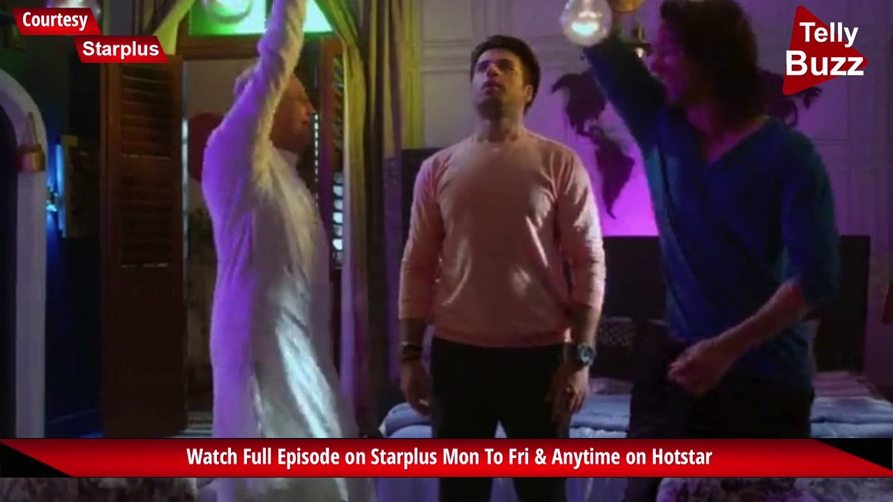 Today Full Episode || Yeh Rishte hai Pyaar ke || 21 June