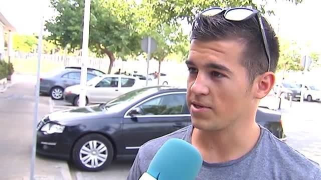 Alegrías y caras largas en el cambio de quincena vacacional