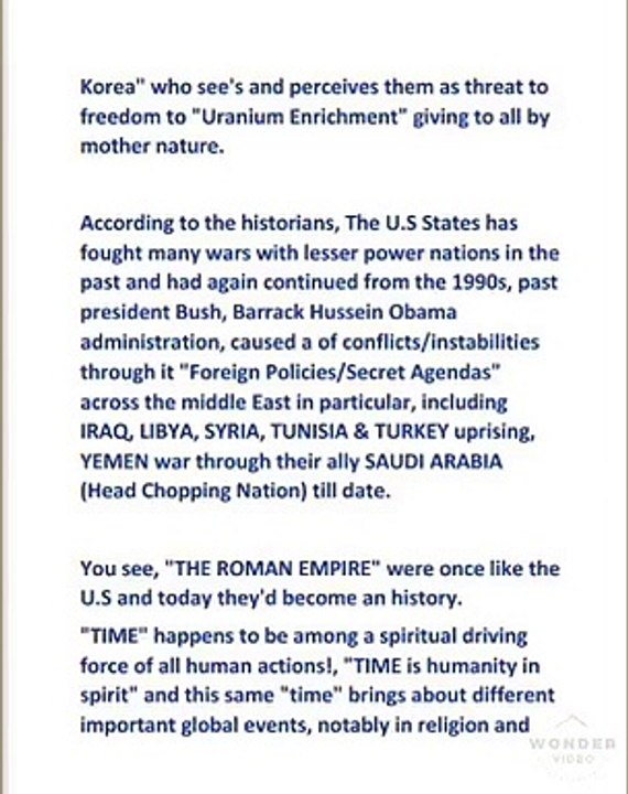 Who's gonna strike first |U.S vs IRAN|