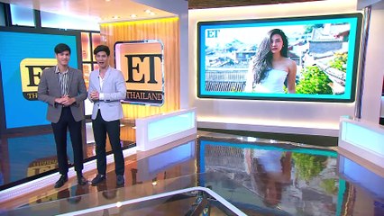 หวานใจคนในเครื่องแบบของเหล่าสาวคนดัง - ET Thailand