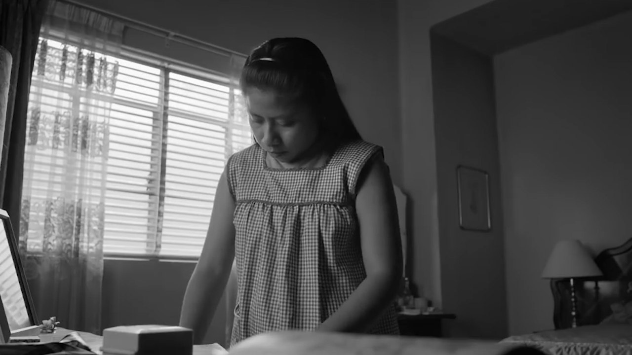 Roma y La Favorita lideran las nominaciones a los Oscar 2019