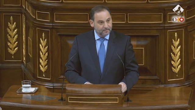 PP y Unidos Podemos confirman rechazo al decreto ley de alquileres