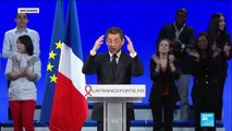 Nicolas Sarkozy sera jugé pour 