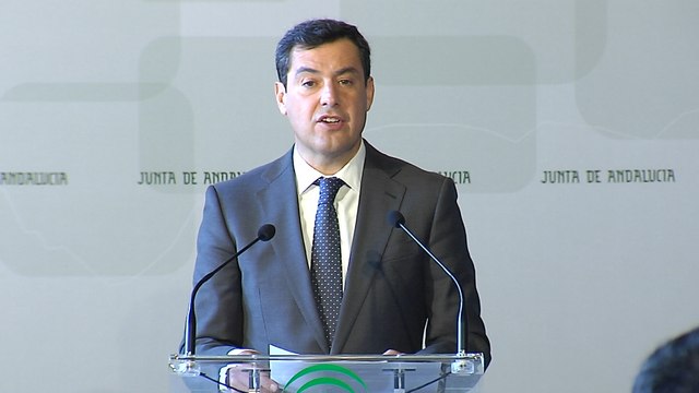 Moreno destaca la sintonía de su Gobierno