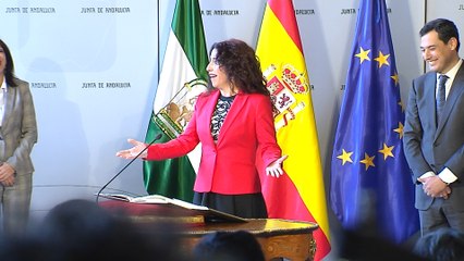 Consejeros confunden Consejo de Gobierno con el de Ministros