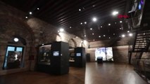 Bakan Ersoy, 'Müze Kart'ın İstanbul Belediyesi'ne ait müzelerde de geçerli olmasını sağlayacağız?