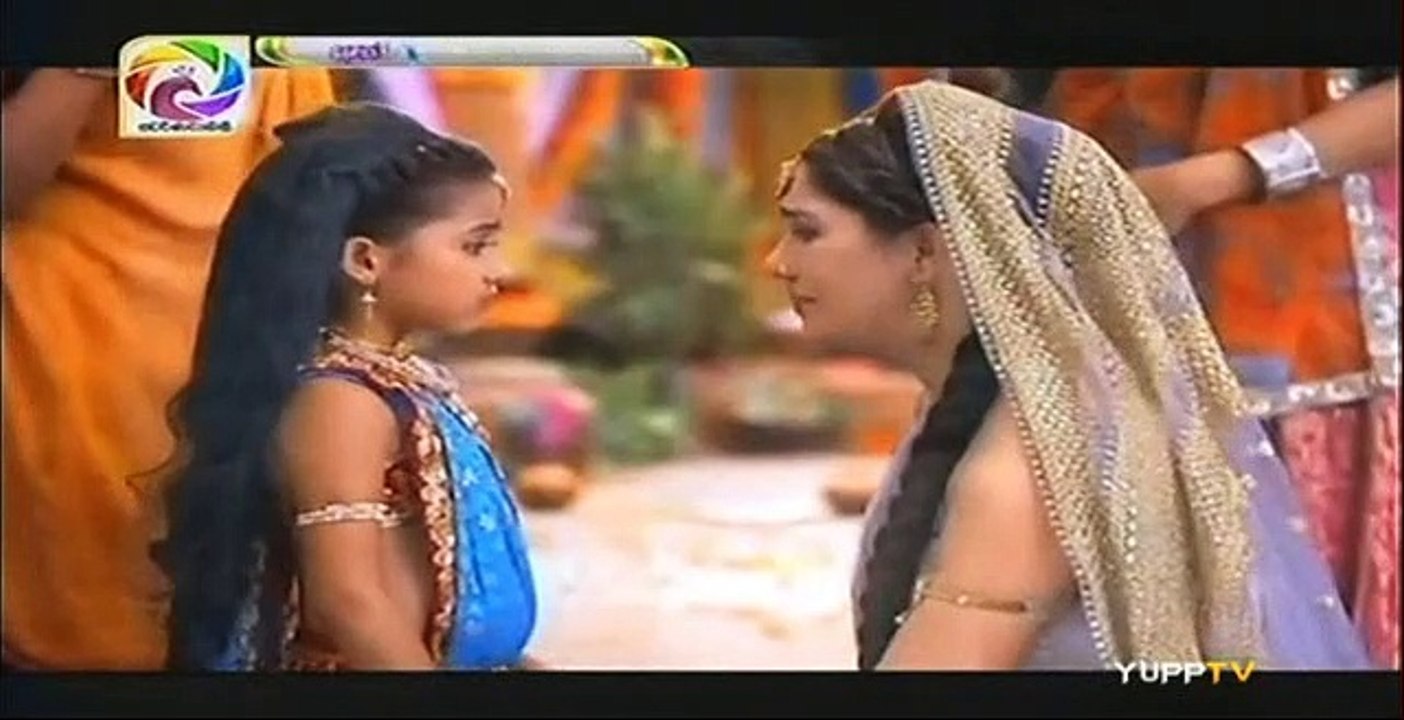 Maharaja Kansa Teledrama - 306 - 19th June 2019