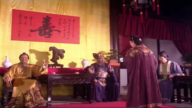 Bao Công Sinh Tử Kiếp - Tập 9 - Phim Bộ Trung Quốc Mới Hay Nhất - Phim Kiếm Hiệp 2019