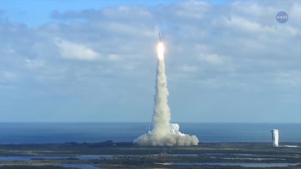 La NASA confía en extender la misión New Horizons